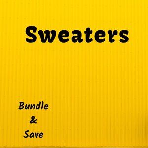 Women's Sweaters